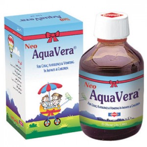 Aqua vera