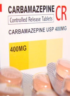 carbamazepine tablets