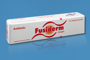 fusiderm