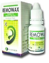 Remowax