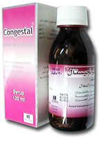 congestal