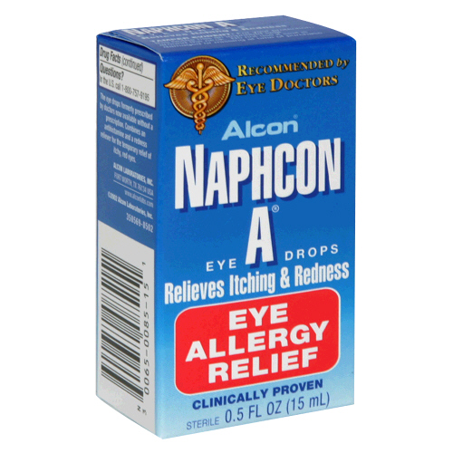 naphcon