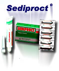 Sediproct