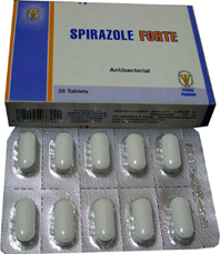 Spirazolef