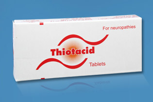 Thiotacid