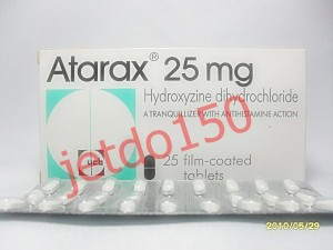Buy Atarax Online
