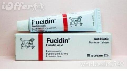 fucidin cream