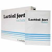 lactul fort