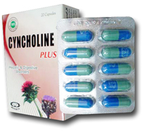 Cyncholineplus