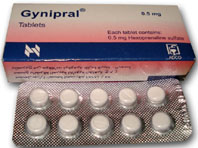 Gynipral