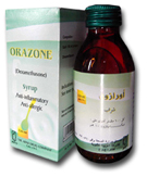 Orazone