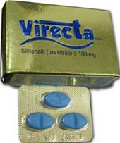 Virecta