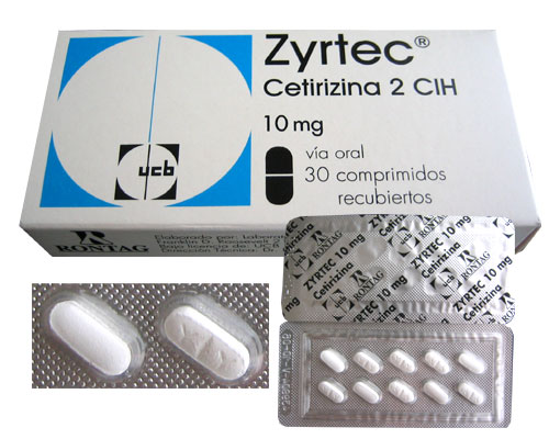 zyrtec