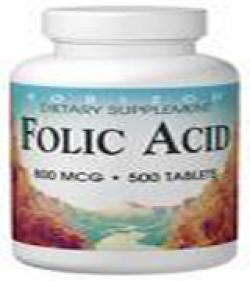 folic acid