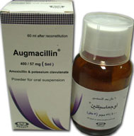 Augmacillin