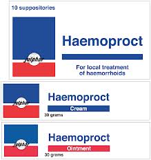 Haemoproct