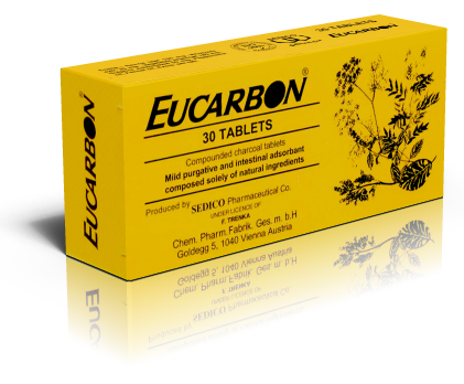 eucarbon