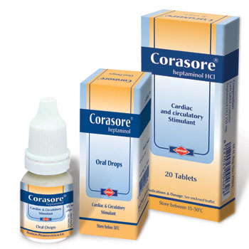 Corasore