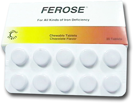 ferose