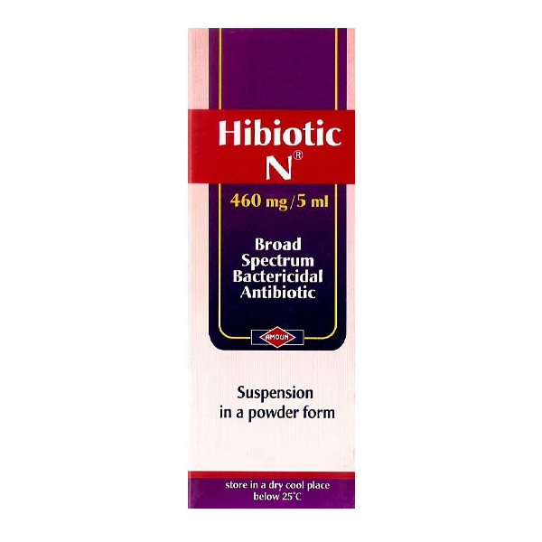 hibiotic