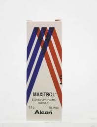 Maxitrol