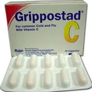 grippostad