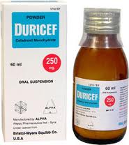 Duricef