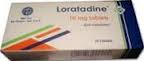 loratadine