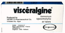 visceralgine