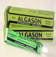 Al gason