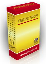 Ferrotron