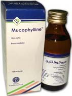 Mucophylline