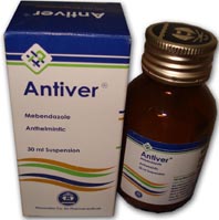 Antiver