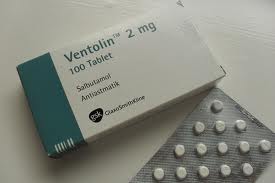 ventolin