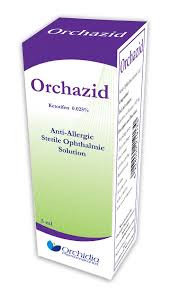 Orchazid
