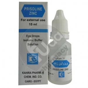 prisoline zinc