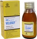 velosef