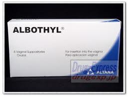 ALBOTHYL