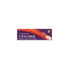 Cevamol