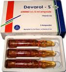 Devarol - S