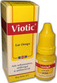 Viotic