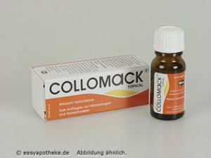 Collomak