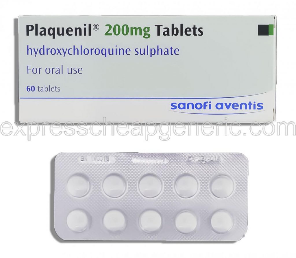 Alternatives to plaquenil for sjogren's