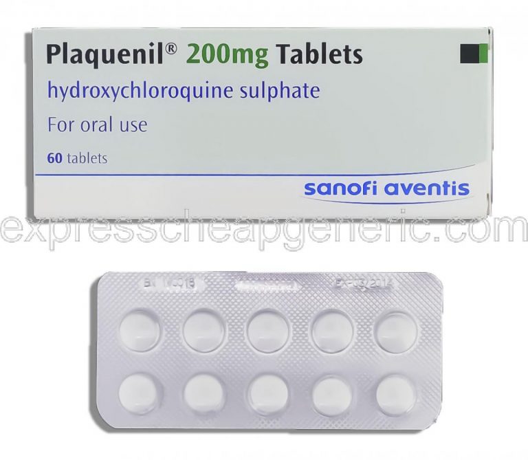 Plaquenil for rheumatoid arthritis and juvenile idiopathic arthritis in
