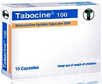 Tabocine 100 mg