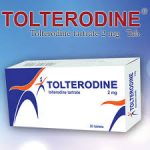 Tolterodine for the treatment of overactive bladder with symptoms of urinary urgency